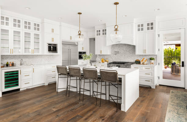 Cabinet Refacing Winter Park