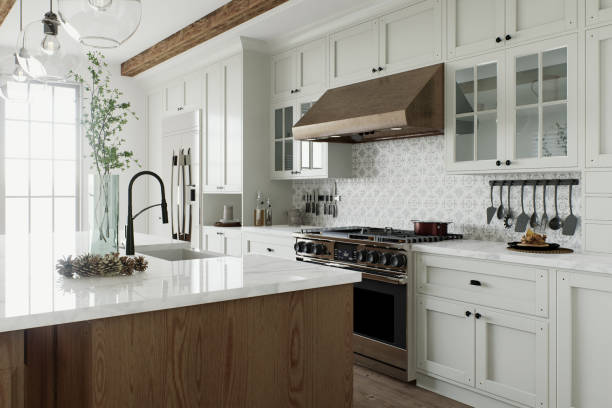 Cabinet Refacing Results Winter Park FL